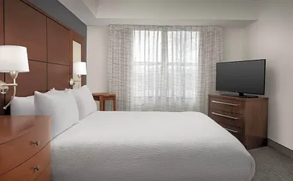 Residence Inn by Marriott Kansas City Overland Park