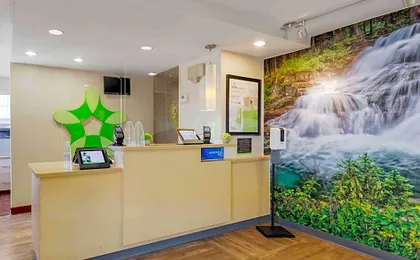 Extended Stay America Suites - Chantilly - Dulles