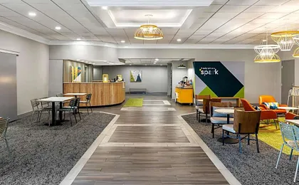 Spark By Hilton Akron Fairlawn