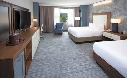 Harrah's Cherokee Casino Resort - A Caesars Rewards Destination
