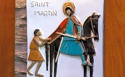 Auberge Saint-Martin
