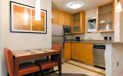 Residence Inn by Marriott Florence