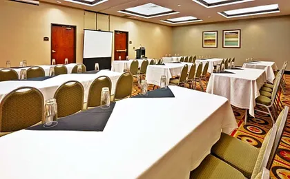 Holiday Inn Pearl - Jackson Area By IHG