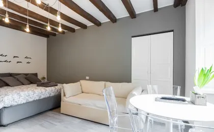 Milano Apartments - Navigli Porta Genova