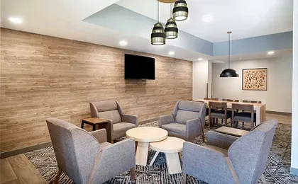 Candlewood Suites El Paso by IHG