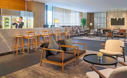 Novotel Shanghai Qingpu Excellence