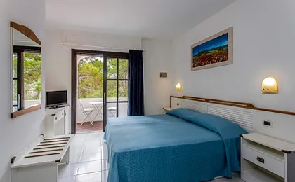 Hotel Valle Verde