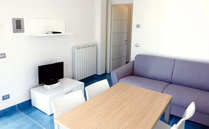 Adamo Ed Eva Resort