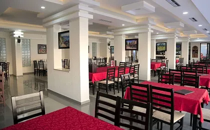 Hotel Picasso