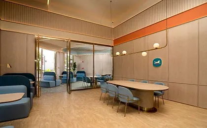 Hanting Hotel Libo Ancient Town Xiaoqikong