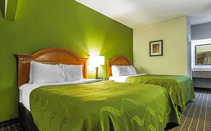 Quality Inn & Suites Orangeburg