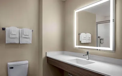 Holiday Inn Express Hotel & Suites Hagerstown By IHG