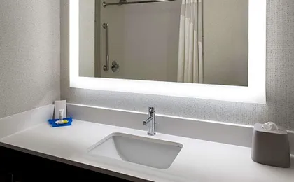 Holiday Inn Express Great Barrington By IHG