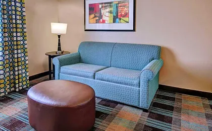 Hampton Inn & Suites Clarksville