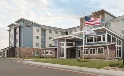 Residence Inn San Angelo