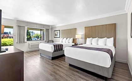 Best Western Garden Inn
