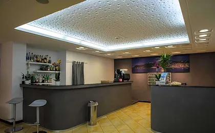 Hotel Madison