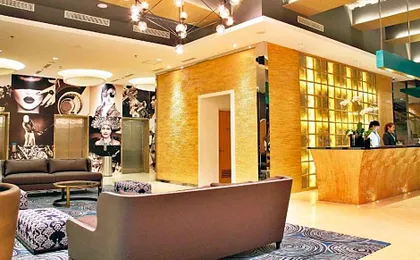 The 1o1 Jakarta Sedayu Darmawangsa Hotel
