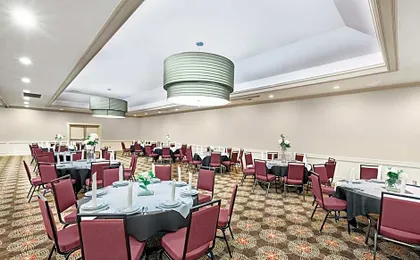 Holiday Inn Tyler - Conference Center By IHG