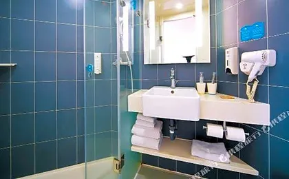 Youting Hotel (Tianchang Tianruncheng)