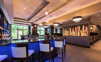 Crowne Plaza Shenandoah - Woodlands Area by IHG