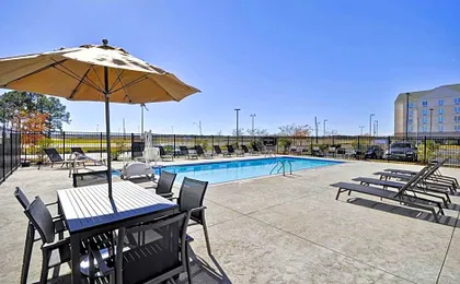 Residence Inn by Marriott Gulfport-Biloxi Airport