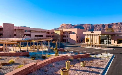 WorldMark Moab
