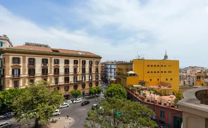 Casamedeo Guest House