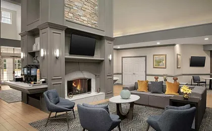 Homewood Suites by Hilton Alexandria/Pentagon South