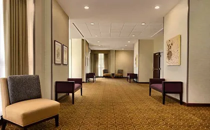 DoubleTree By Hilton Milwaukee Brookfield