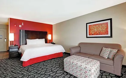 Hampton Inn by Hilton Chilliwack