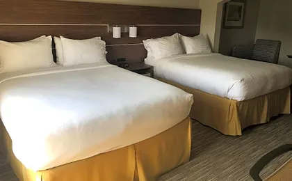 Holiday Inn Express Hotel & Suites Louisville East By IHG