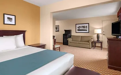 Country Inn & Suites by Radisson, Sioux Falls
