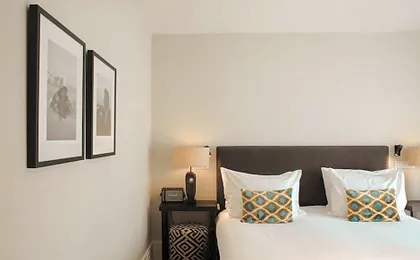 Hotel FRANQ
