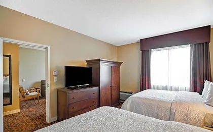 Hampton Inn Baltimore/Glen Burnie