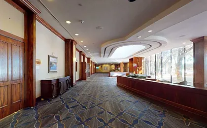 Austin Southpark Hotel