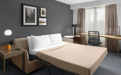 Residence Inn by Marriott Salt Lake City Cottonwood
