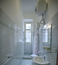 Deluxe Rooms