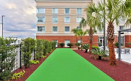 DoubleTree by Hilton Dothan