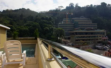 88 Hotel