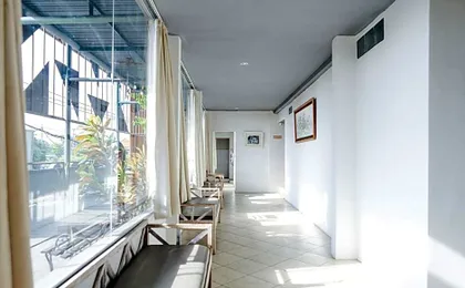 RedDoorz Plus at Sunrise Hotel Sanur
