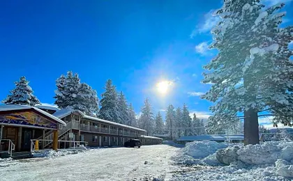 Beverly Lodge