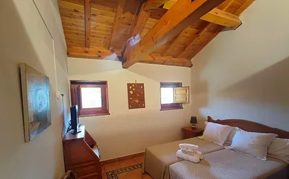 Posada de Serrada