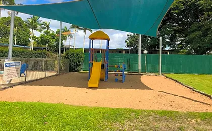 Discovery Parks - Ayr