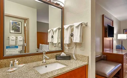 Comfort Inn Flagstaff South I-17