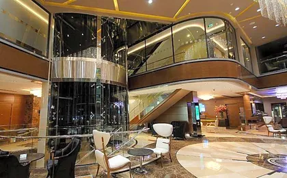 Holiday Inn Ankara-Kavaklidere By IHG