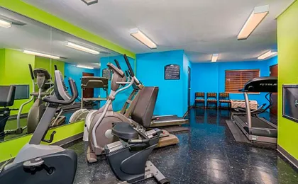 Microtel Inn & Suites by Wyndham Rochester North Mayo Clinic