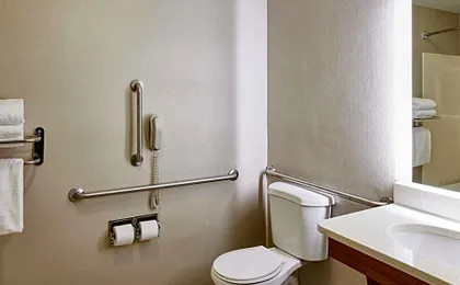 SpringHill Suites by Marriott Phoenix Tempe/Airport