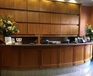 FrontDesk