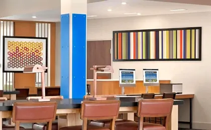Holiday Inn Express & Suites - Austin North - Pflugerville By IHG